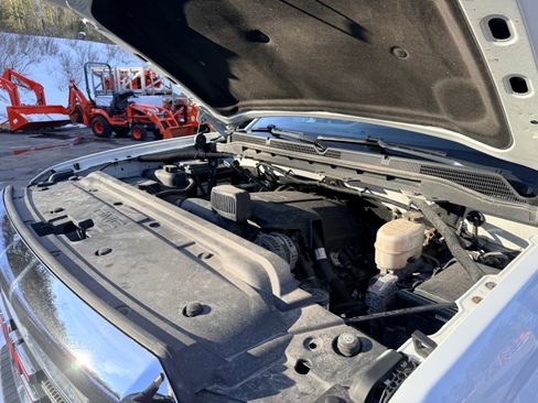 Used 2019 GMC Sierra 2500 SLE image 11