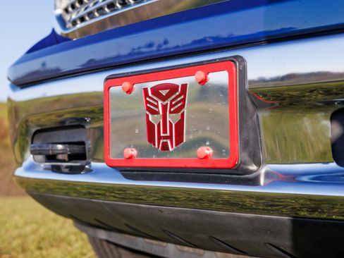 Used 2016 RAM 1500 Laramie w/ Convenience Group image 5