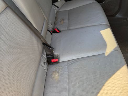 Used 2014 Subaru Forester 2.5i Limited w/ Rugged Package #2 image 8