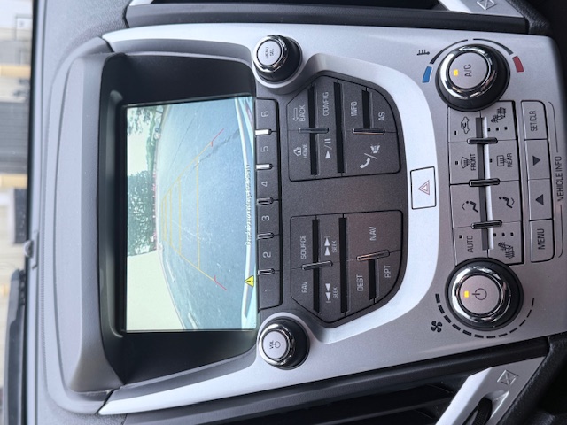 Used 2017 GMC Terrain SLE w/ Convenience Package FWD image 10