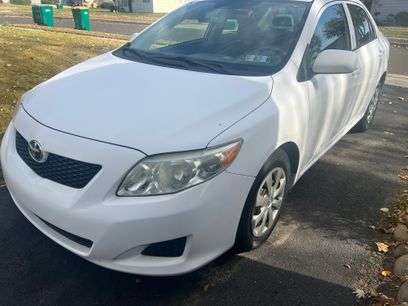 Used 2009 Toyota Corolla LE