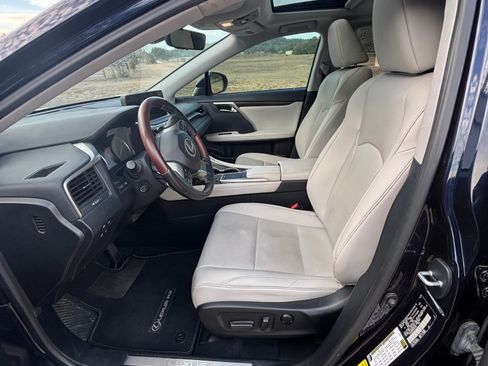 Used 2021 Lexus RX 350 FWD w/ Premium Package image 15