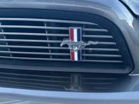 Used 2014 Ford Mustang Premium w/ Equipment Group 203A image 18