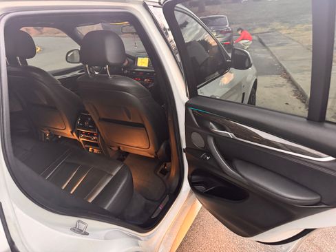 Used 2015 BMW X5 xDrive35i image 14