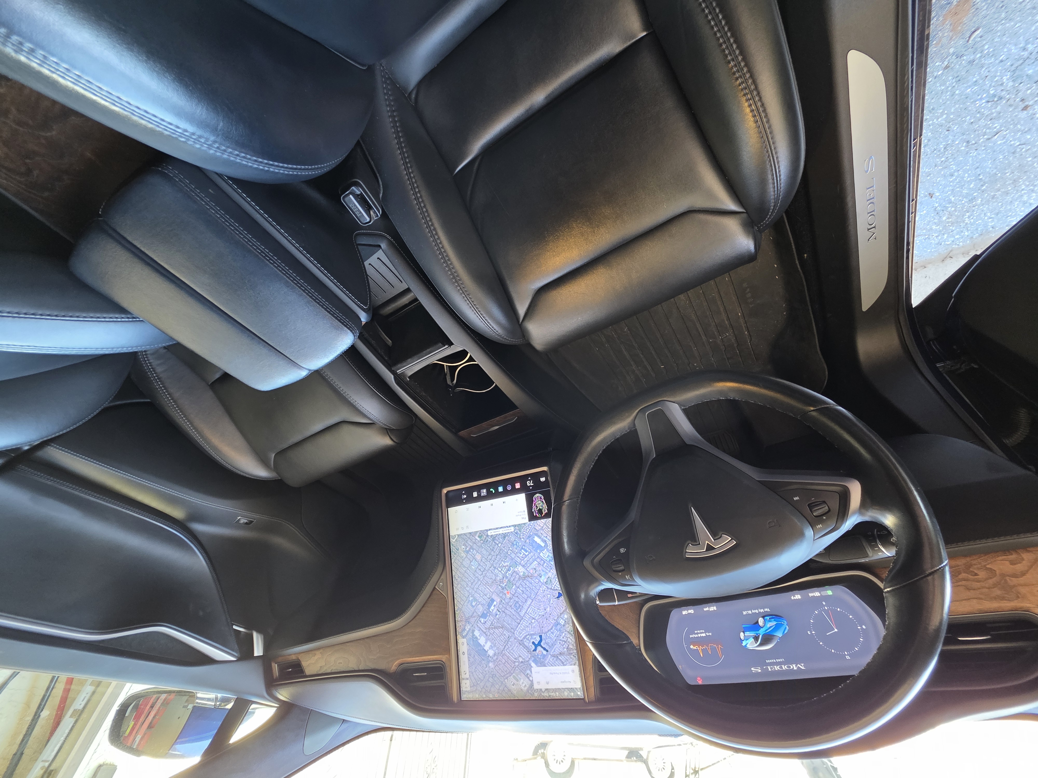 Used 2020 Tesla Model S AWD image 15