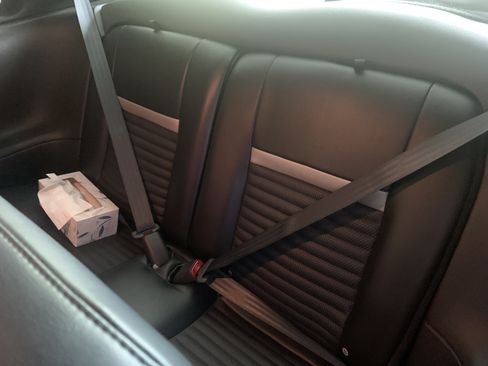 Used 2004 Ford Mustang Mach 1 image 16