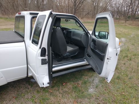 Used 2011 Ford Ranger Sport w/ Payload Pkg 2 image 9