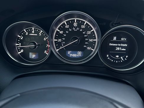 Used 2016 MAZDA CX-5 Grand Touring image 20