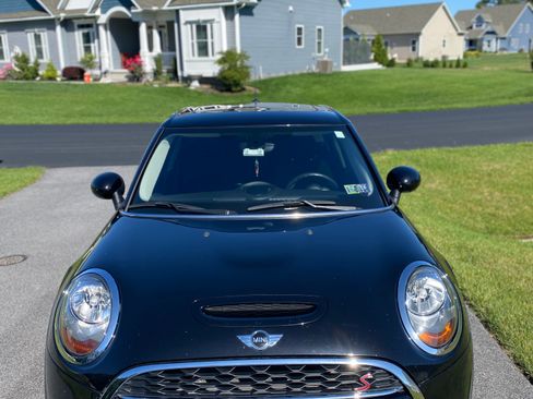 Used 2016 MINI Cooper S FWD image 4