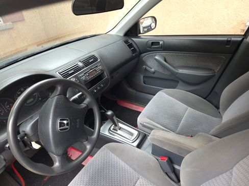 Used 2005 Honda Civic VP image 11