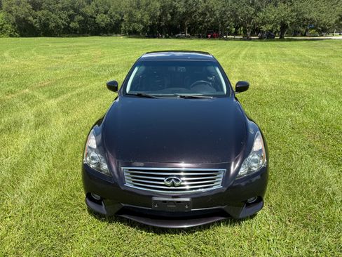 Used 2012 INFINITI G37 Sport image 2