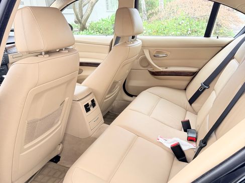 Used 2008 BMW 335xi Sedan image 9