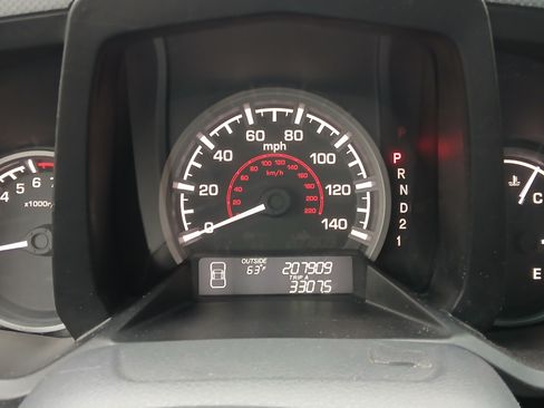 Used 2011 Honda Ridgeline RTL image 9