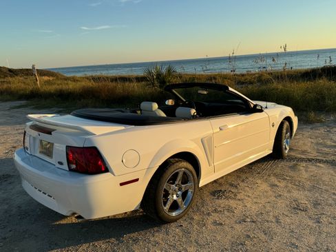 Used 1999 Ford Mustang GT RWD image 1