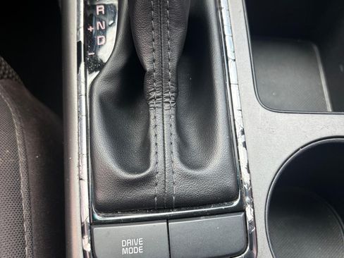 Used 2019 Kia Optima LX image 13