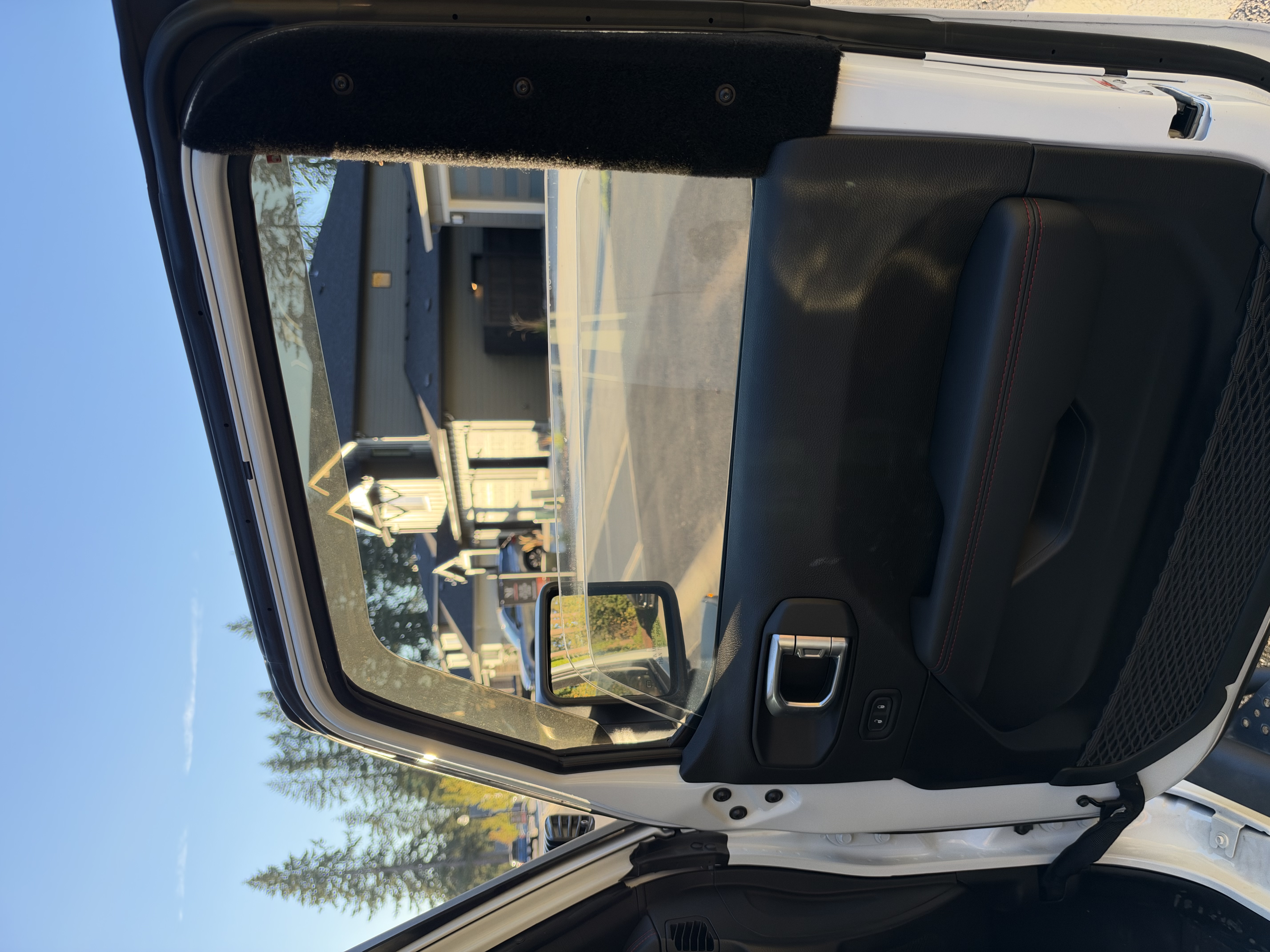 Used 2021 Jeep Gladiator Rubicon AWD/4WD image 29