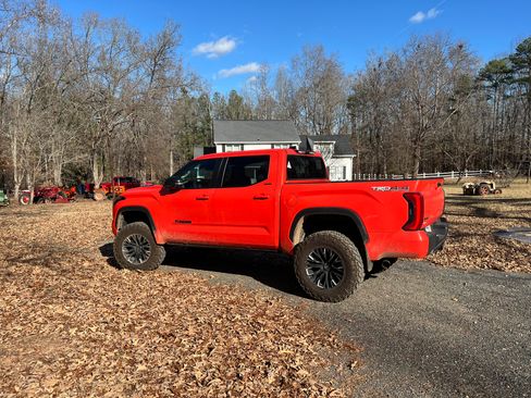 Used 2024 Toyota Tundra 1794 Edition image 16