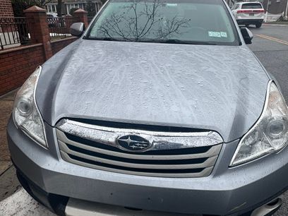 Used 2012 Subaru Outback 2.5i Limited