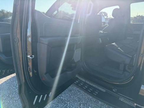 Used 2023 Ford F350 Lariat w/ Lariat Ultimate Package image 26