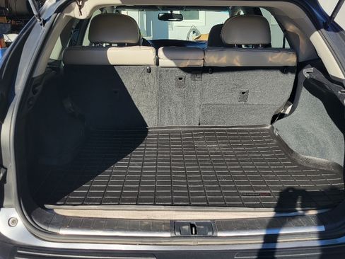 Used 2015 Lexus RX 450h FWD image 10