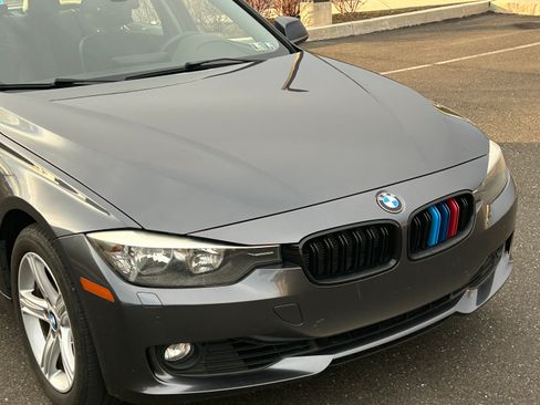 Used 2015 BMW 328i xDrive 328i xDrive Sedan 4D image 20