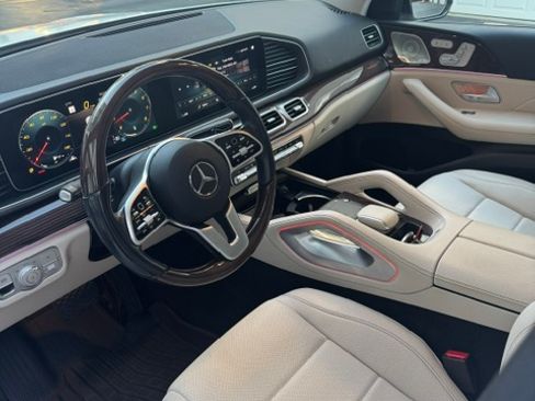 Used 2022 Mercedes-Benz GLE 350 4MATIC image 10