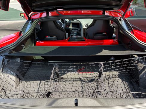 Used 2019 Chevrolet Corvette Grand Sport image 14