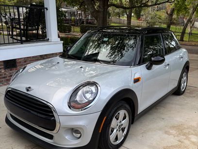 Used 2018 MINI Cooper 4-Door Hardtop
