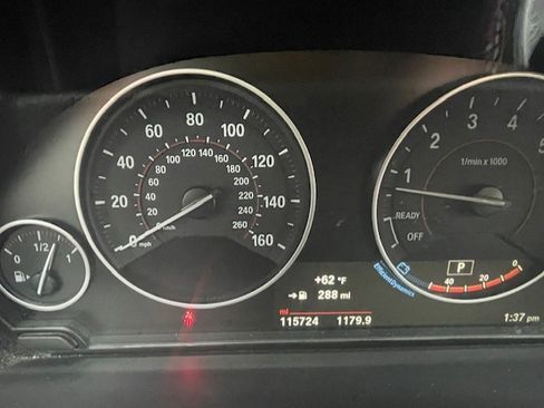 Used 2016 BMW 428i Gran Coupe xDrive image 10