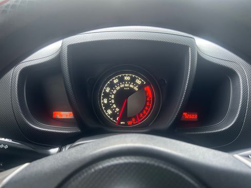 Used 2012 Scion xD FWD image 10