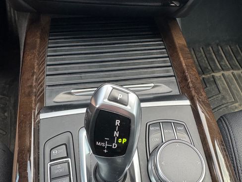 Used 2017 BMW X5 sDrive35i RWD image 6