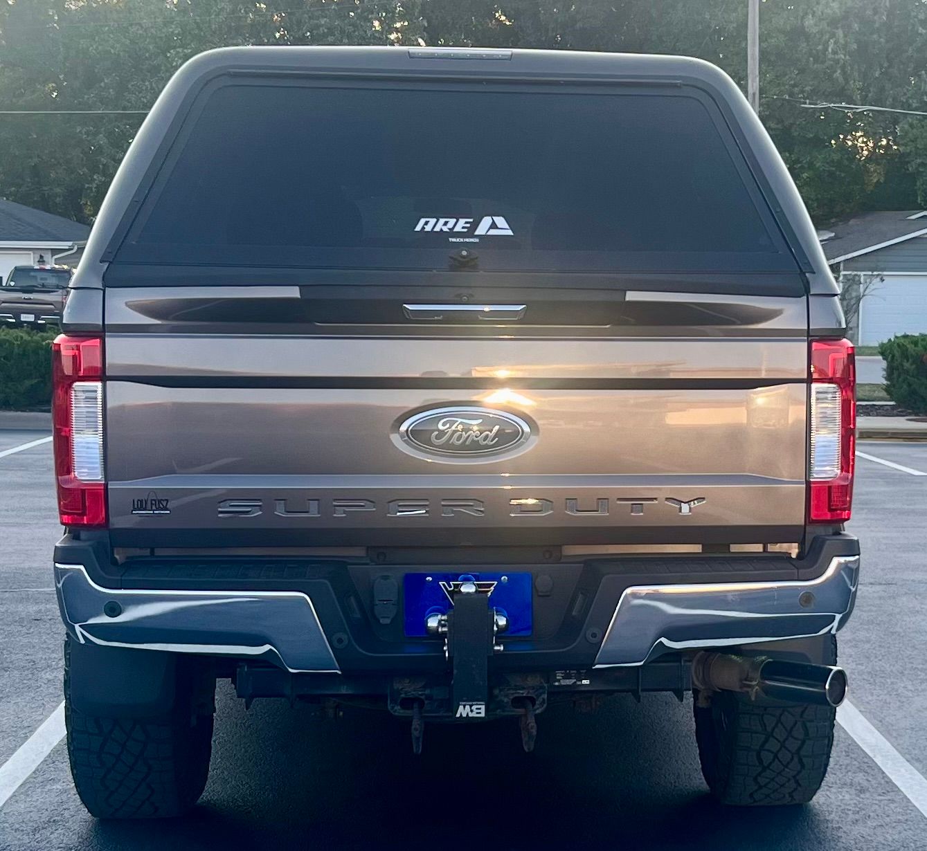 Used 2018 Ford F350 XLT AWD/4WD image 6