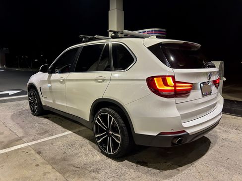 Used 2015 BMW X5 xDrive35i AWD/4WD image 16