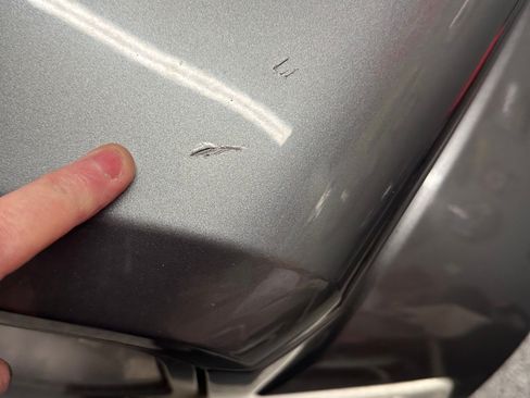 Used 2012 Jeep Liberty Sport image 15