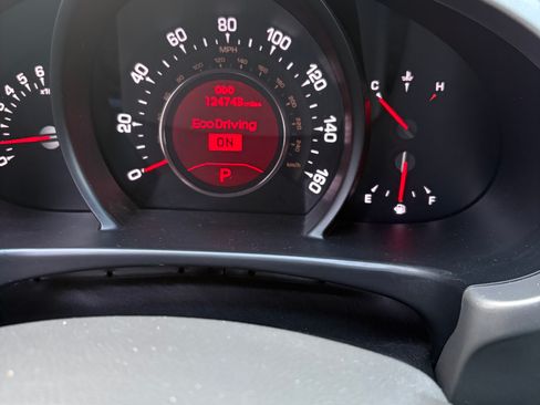 Used 2012 Kia Sportage EX w/ EX Premium Pkg AWD/4WD image 2