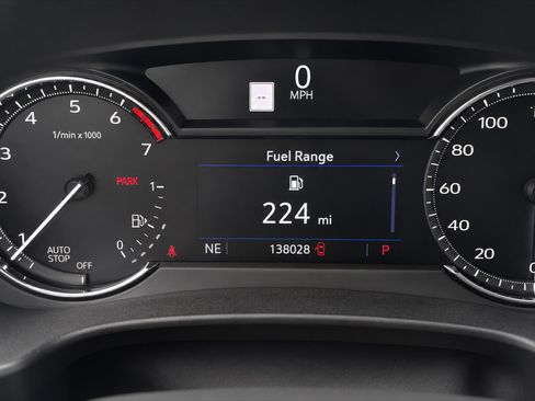 Used 2019 Cadillac XT4 Sport w/ Cold Weather Package FWD image 14