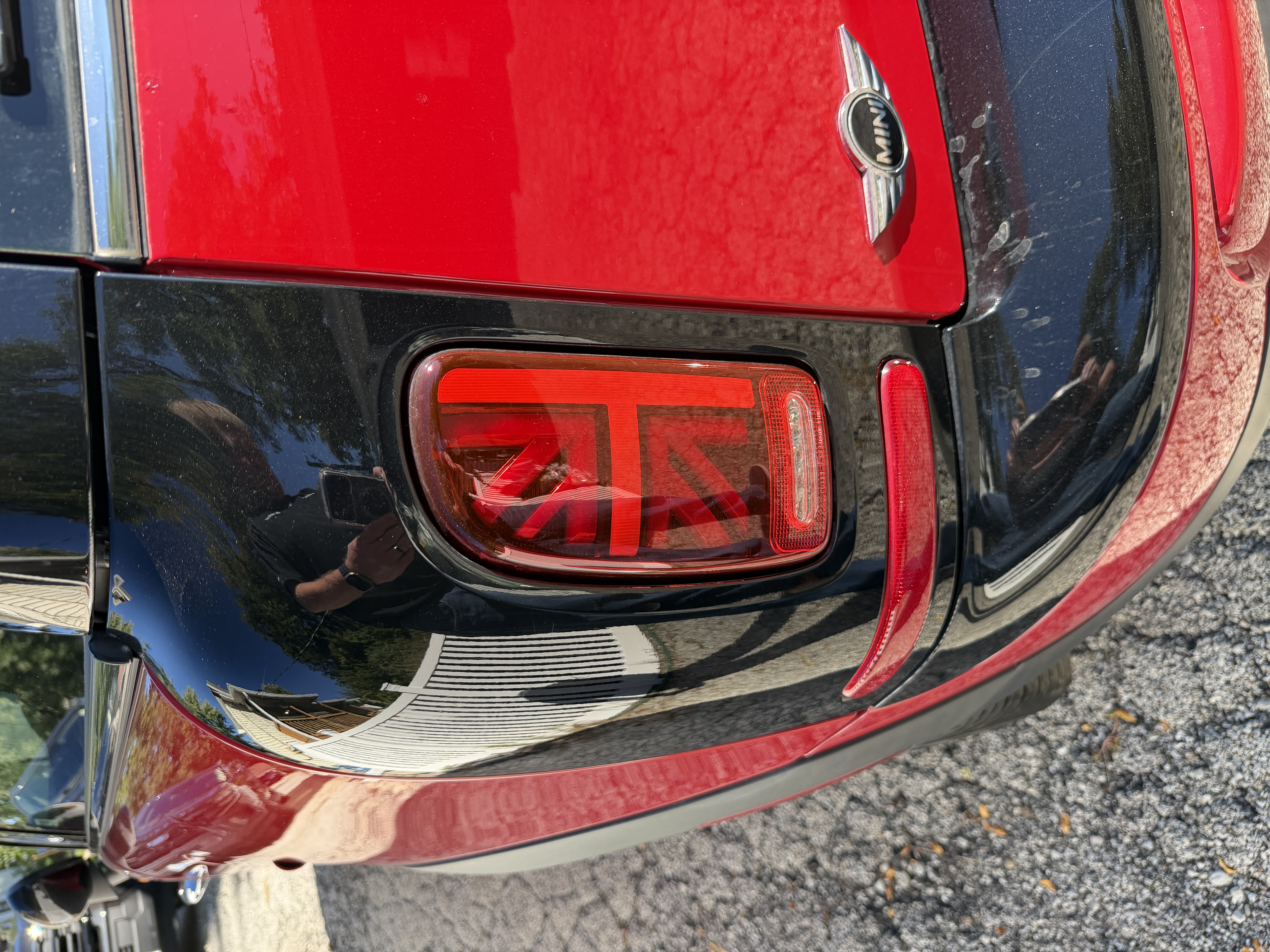 Used 2013 MINI Cooper Clubman FWD image 17