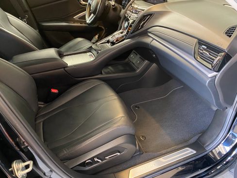 Used 2020 Acura RDX FWD image 14