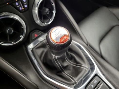Used 2019 Chevrolet Camaro SS image 21