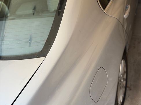 Used 2007 Volvo S80 3.2 image 4