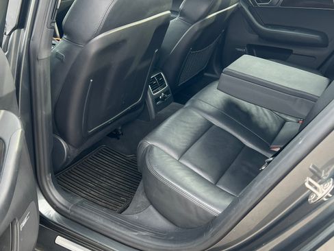 Used 2008 Audi A6 3.2 image 8