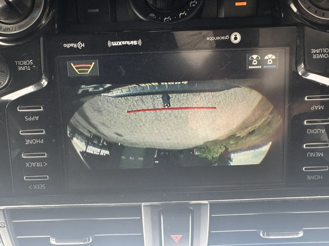 Used 2022 Toyota 4Runner TRD Off-Road Premium AWD/4WD image 12