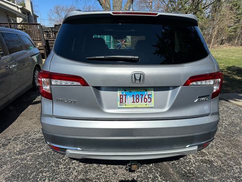 Used 2019 Honda Pilot Touring image 18