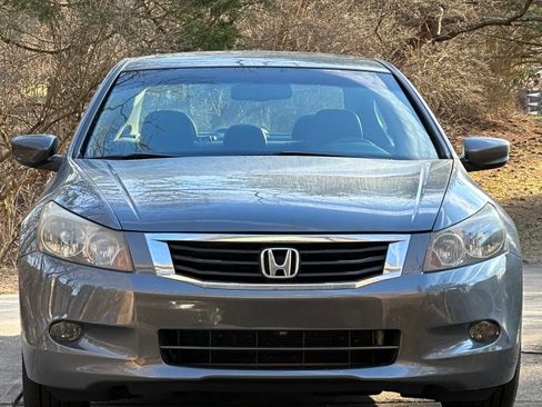 Used 2009 Honda Accord EX-L image 1