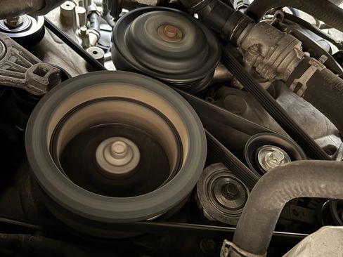 Used 2014 Ford F150 Lariat w/ Equipment Group 502A Luxury image 30