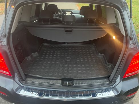 Used 2015 Mercedes-Benz GLK 350 4MATIC image 30