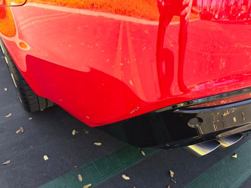 Used 2017 Chevrolet SS image 9