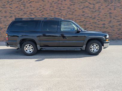 Used 2006 Chevrolet Suburban Z71 w/ Z71 Preferred Equipment Group