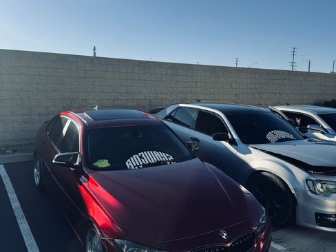 Used 2014 BMW 320i Sedan image 11