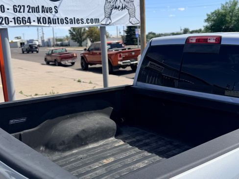 Used 2011 RAM 1500 Big Horn AWD/4WD image 10